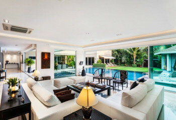 Дом в Паттайе, Таиланд | THE310135