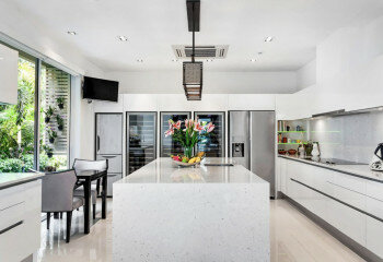 Дом в Паттайе, Таиланд | THE310135