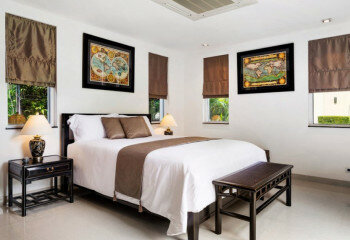 Дом в Паттайе, Таиланд | THE310135