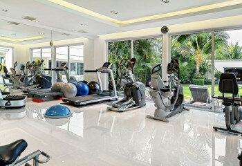 Дом в Паттайе, Таиланд | THE310135