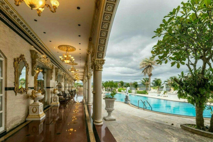 Дом в Паттайе, Таиланд | THE510370