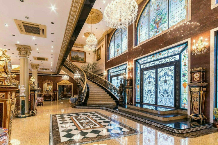 Дом в Паттайе, Таиланд | THE510370