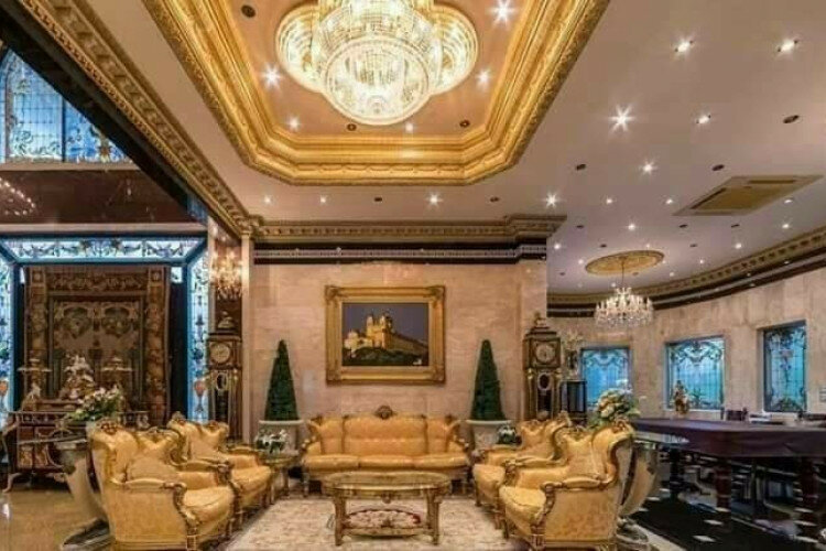 Дом в Паттайе, Таиланд | THE510370