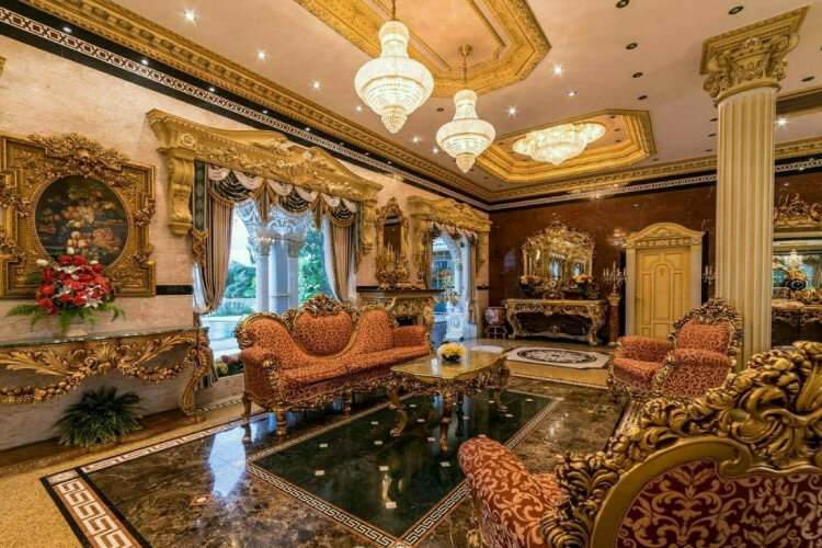 Дом в Паттайе, Таиланд | THE510370