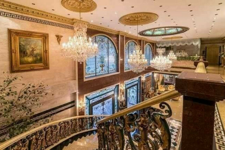 Дом в Паттайе, Таиланд | THE510370