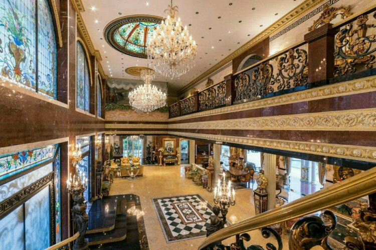 Дом в Паттайе, Таиланд | THE510370