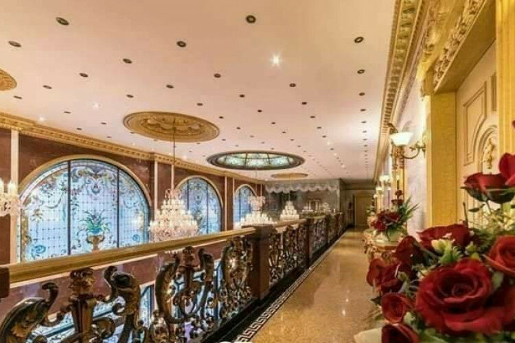 Дом в Паттайе, Таиланд | THE510370