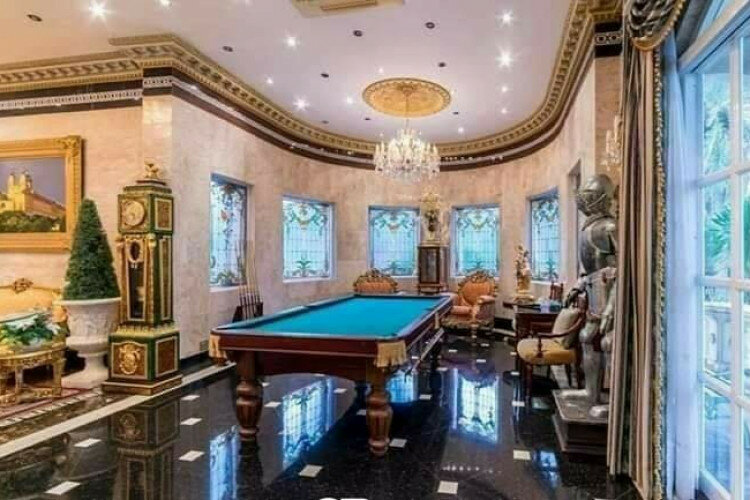 Дом в Паттайе, Таиланд | THE510370