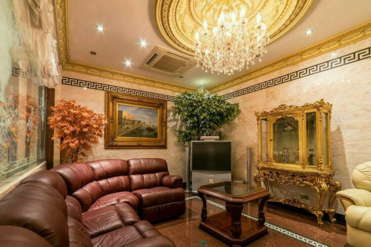 Дом в Паттайе, Таиланд | THE510370