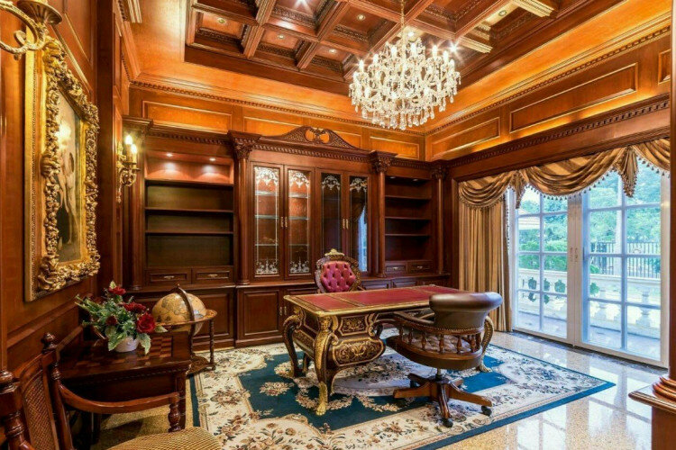 Дом в Паттайе, Таиланд | THE510370