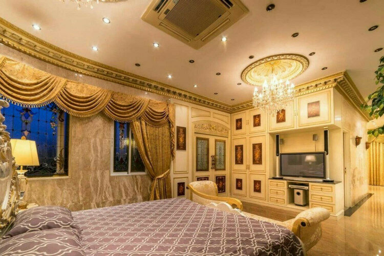 Дом в Паттайе, Таиланд | THE510370