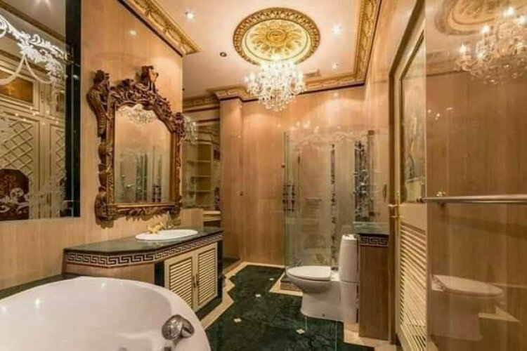 Дом в Паттайе, Таиланд | THE510370