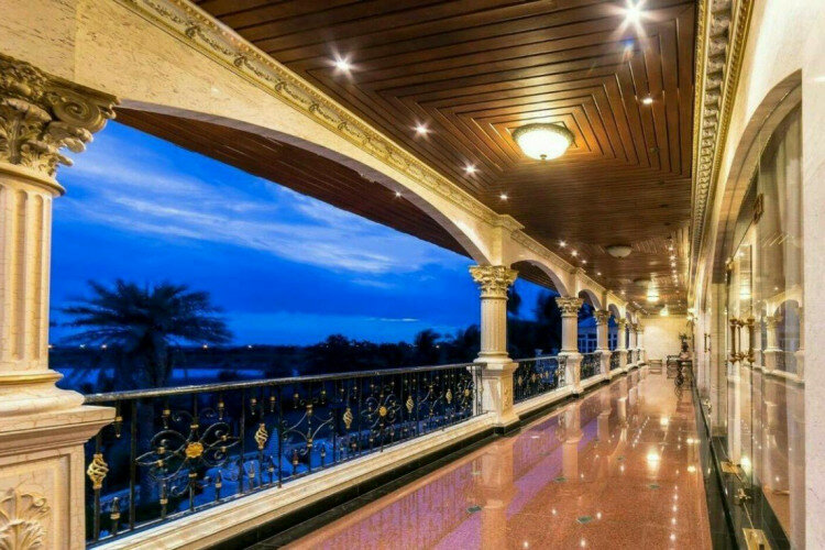 Дом в Паттайе, Таиланд | THE510370