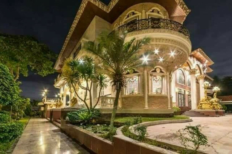 Дом в Паттайе, Таиланд | THE510370