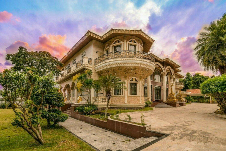 Дом в Паттайе, Таиланд | THE510370