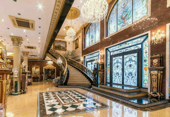 Дом в Паттайе, Таиланд | THE510370