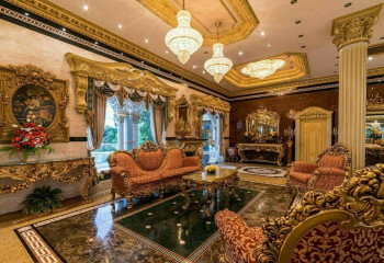 Дом в Паттайе, Таиланд | THE510370