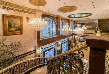 Дом в Паттайе, Таиланд | THE510370