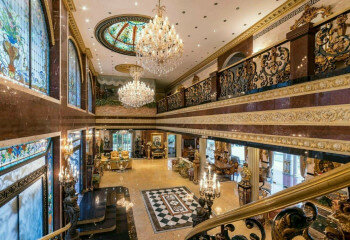 Дом в Паттайе, Таиланд | THE510370