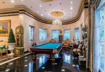 Дом в Паттайе, Таиланд | THE510370