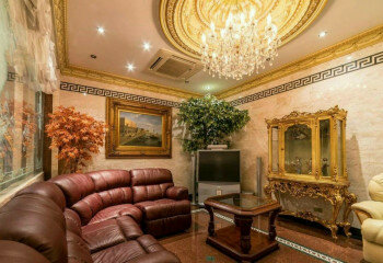 Дом в Паттайе, Таиланд | THE510370