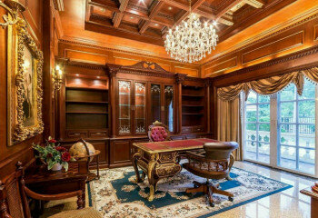 Дом в Паттайе, Таиланд | THE510370