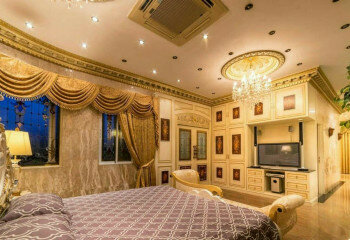 Дом в Паттайе, Таиланд | THE510370