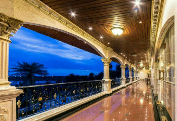 Дом в Паттайе, Таиланд | THE510370