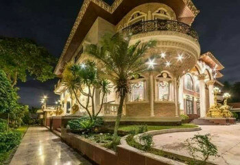 Дом в Паттайе, Таиланд | THE510370