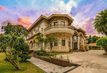 Дом в Паттайе, Таиланд | THE510370