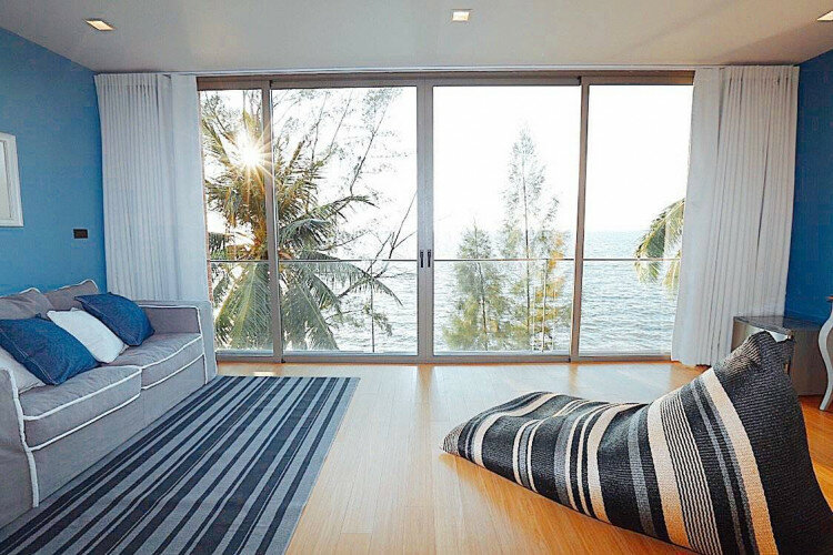 Дом в Паттайе, Таиланд | THE122317