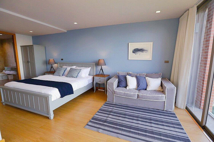 Дом в Паттайе, Таиланд | THE122317