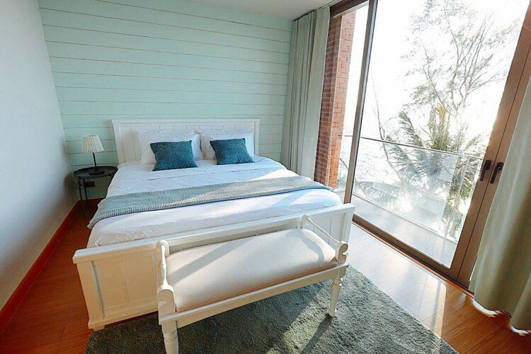 Дом в Паттайе, Таиланд | THE122317