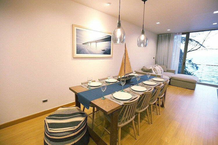 Дом в Паттайе, Таиланд | THE122317