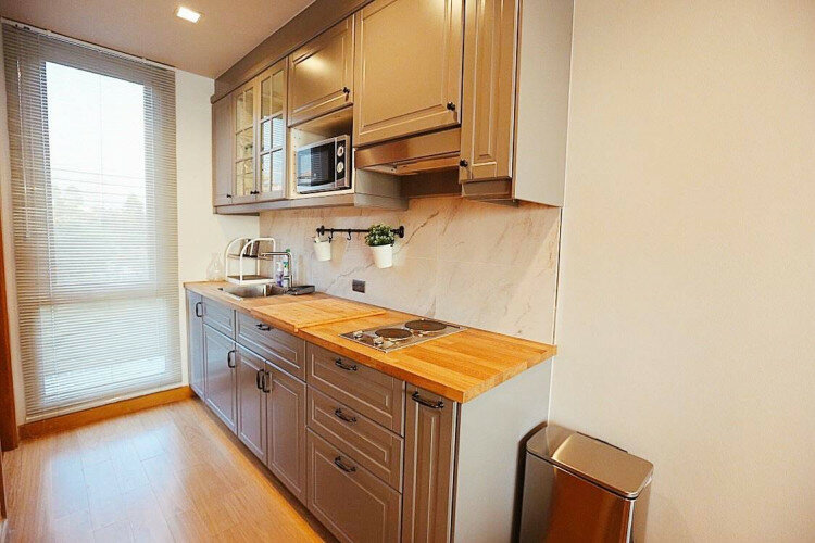 Дом в Паттайе, Таиланд | THE122317