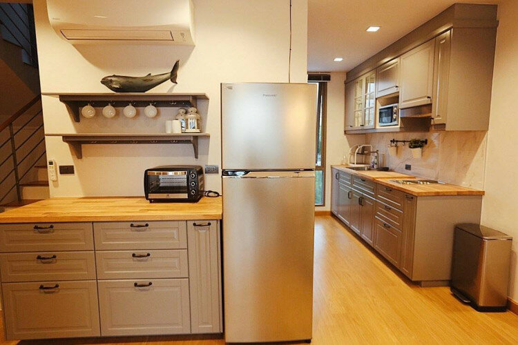 Дом в Паттайе, Таиланд | THE122317