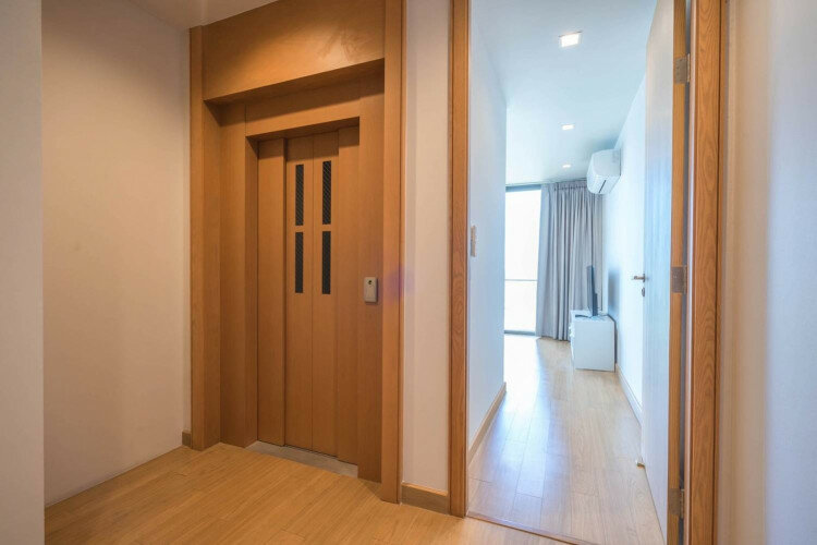 Дом в Паттайе, Таиланд | THE122317