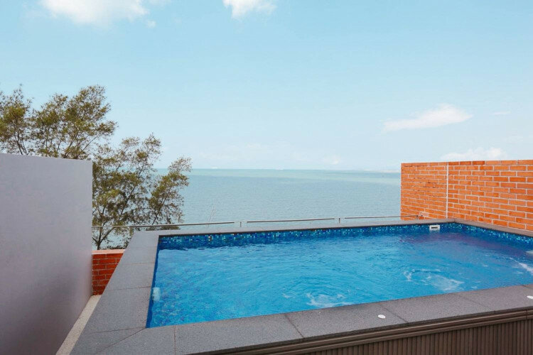 Дом в Паттайе, Таиланд | THE122317