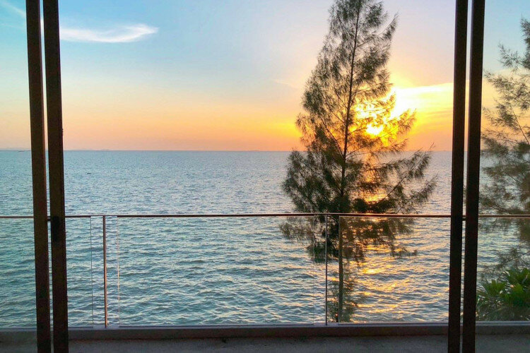 Дом в Паттайе, Таиланд | THE122317