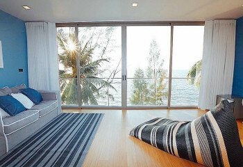 Дом в Паттайе, Таиланд | THE122317