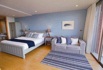 Дом в Паттайе, Таиланд | THE122317