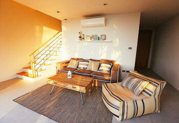 Дом в Паттайе, Таиланд | THE122317