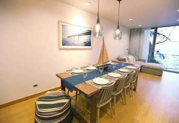 Дом в Паттайе, Таиланд | THE122317