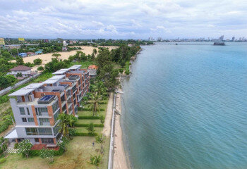 Дом в Паттайе, Таиланд | THE122317