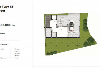 Вилла на Пхукете, Таиланд | THE157228