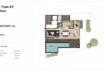 Вилла на Пхукете, Таиланд | THE157228