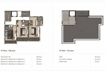 Вилла на Пхукете, Таиланд | THE157228