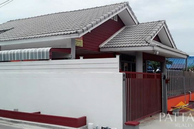 Дом в Паттайе, Таиланд | THE422890