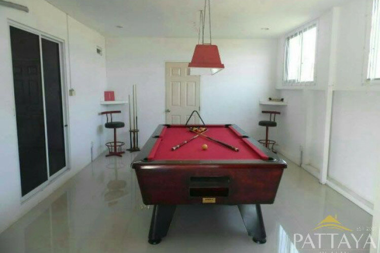 Дом в Паттайе, Таиланд | THE422890