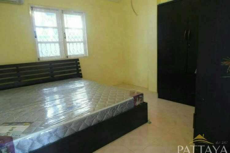 Дом в Паттайе, Таиланд | THE422890